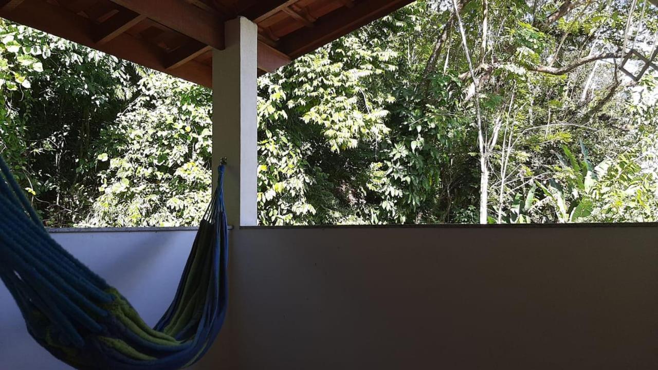 Pousada Recanto Das Margaridas Boicucanga Eksteriør billede