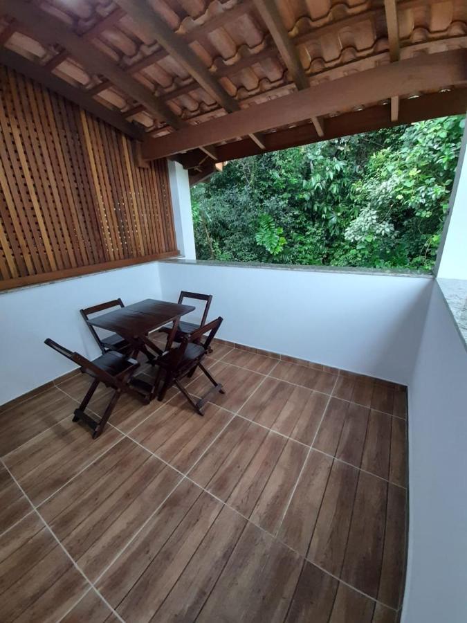 Pousada Recanto Das Margaridas Boicucanga Eksteriør billede