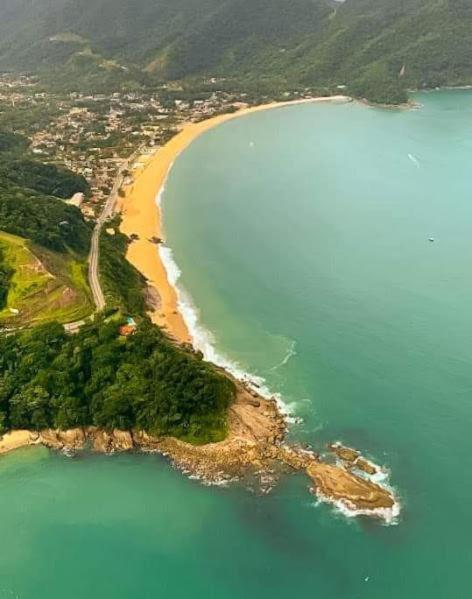 Pousada Recanto Das Margaridas Hotel Boicucanga Eksteriør billede