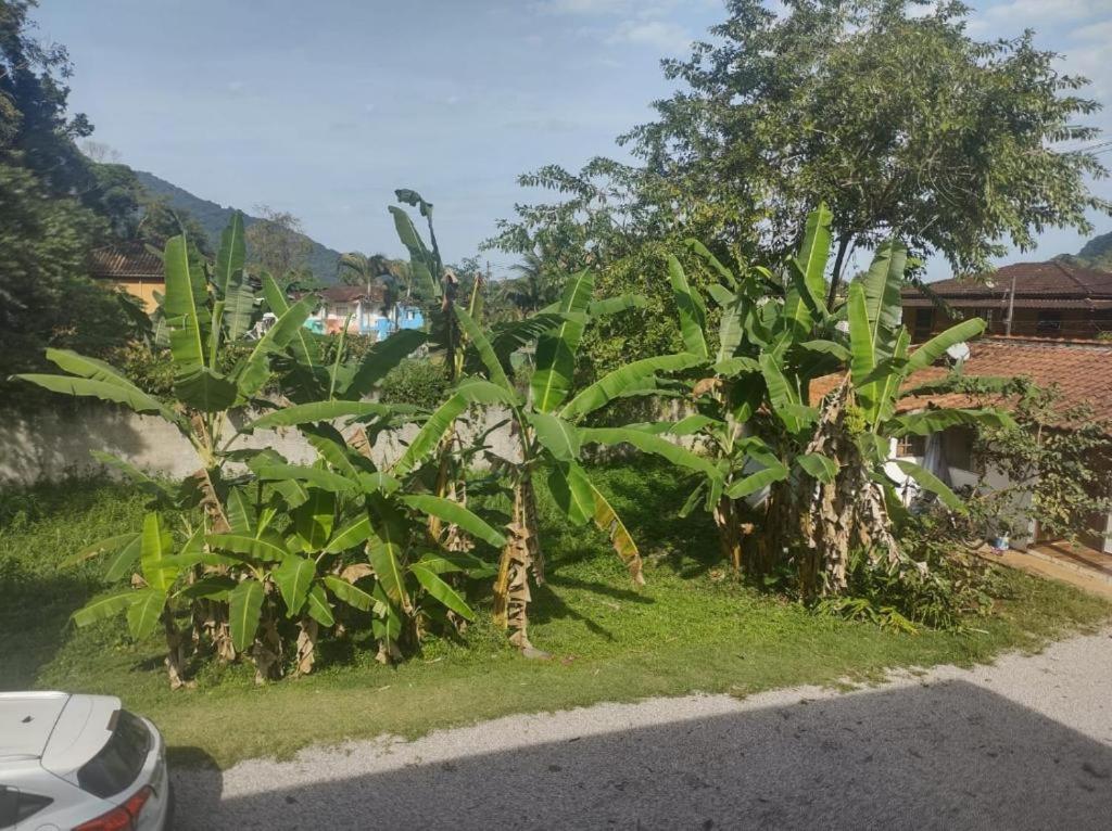 Pousada Recanto Das Margaridas Hotel Boicucanga Eksteriør billede