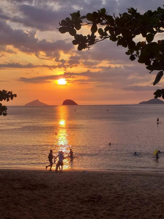 Pousada Recanto Das Margaridas Hotel Boicucanga Eksteriør billede